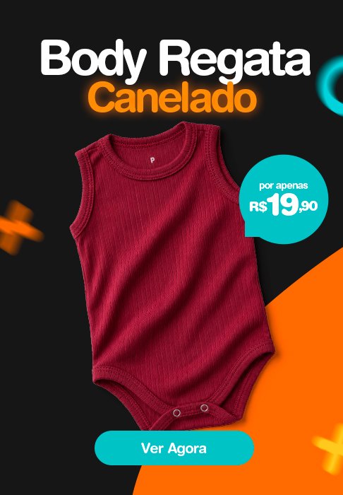 body regata canelado r 19 90 black