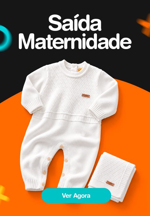 saida maternidade black