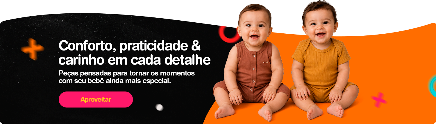 infos banner black