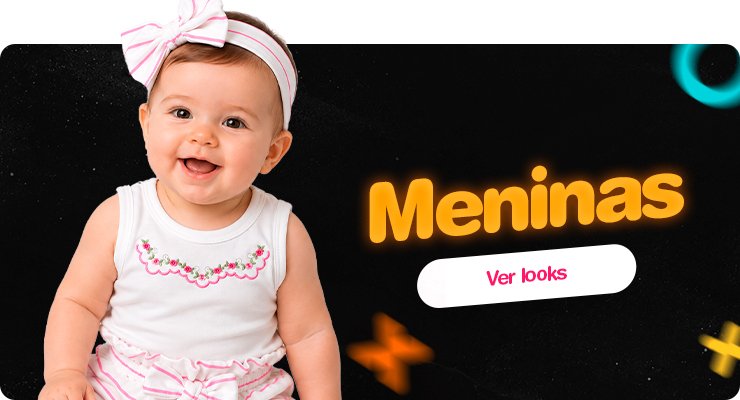 meninas blackkk